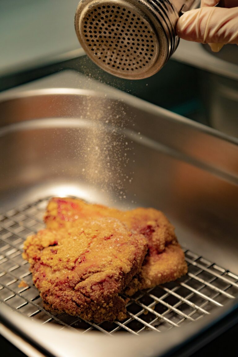 fried chicken in Pensacola