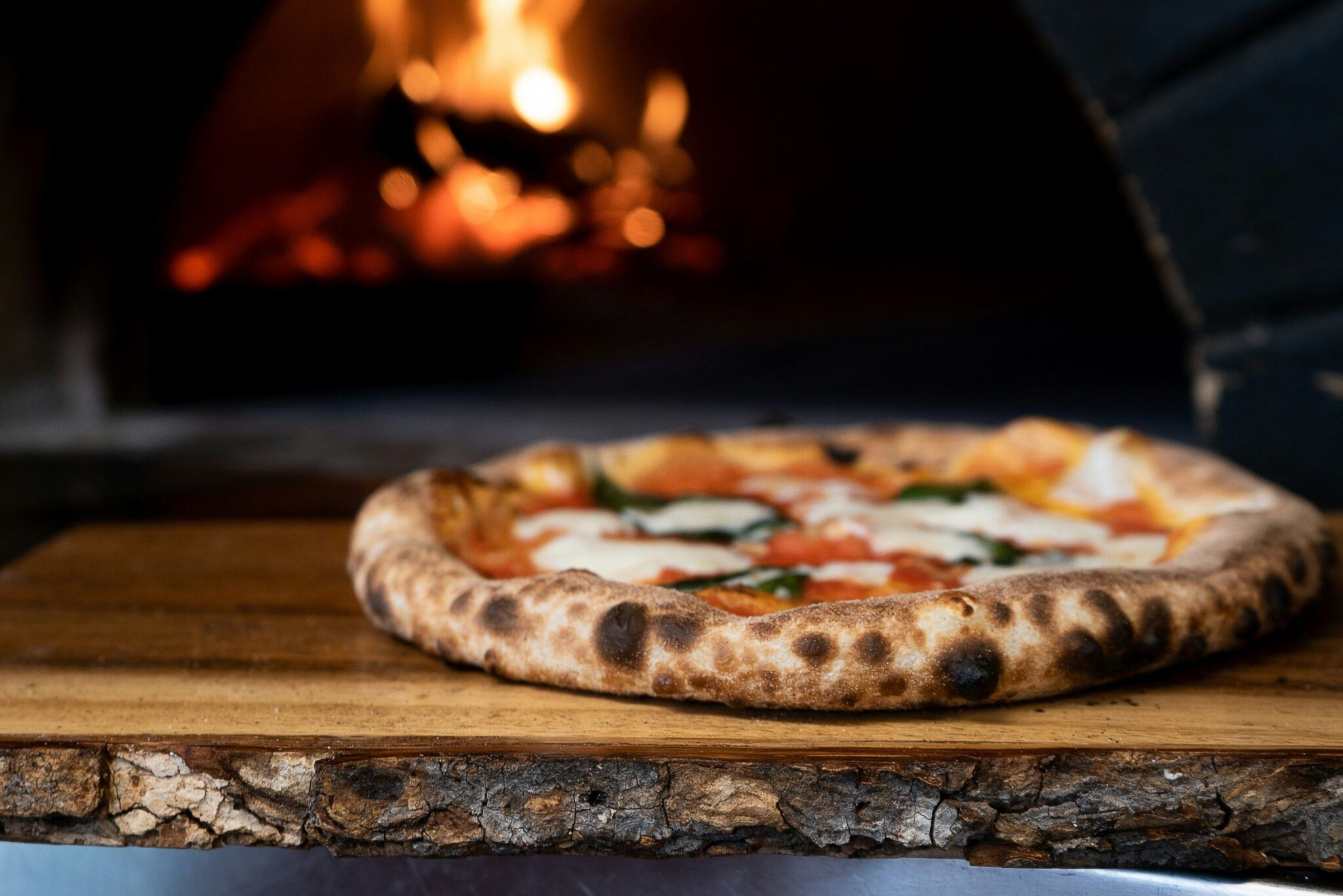 Pizza in Pensacola