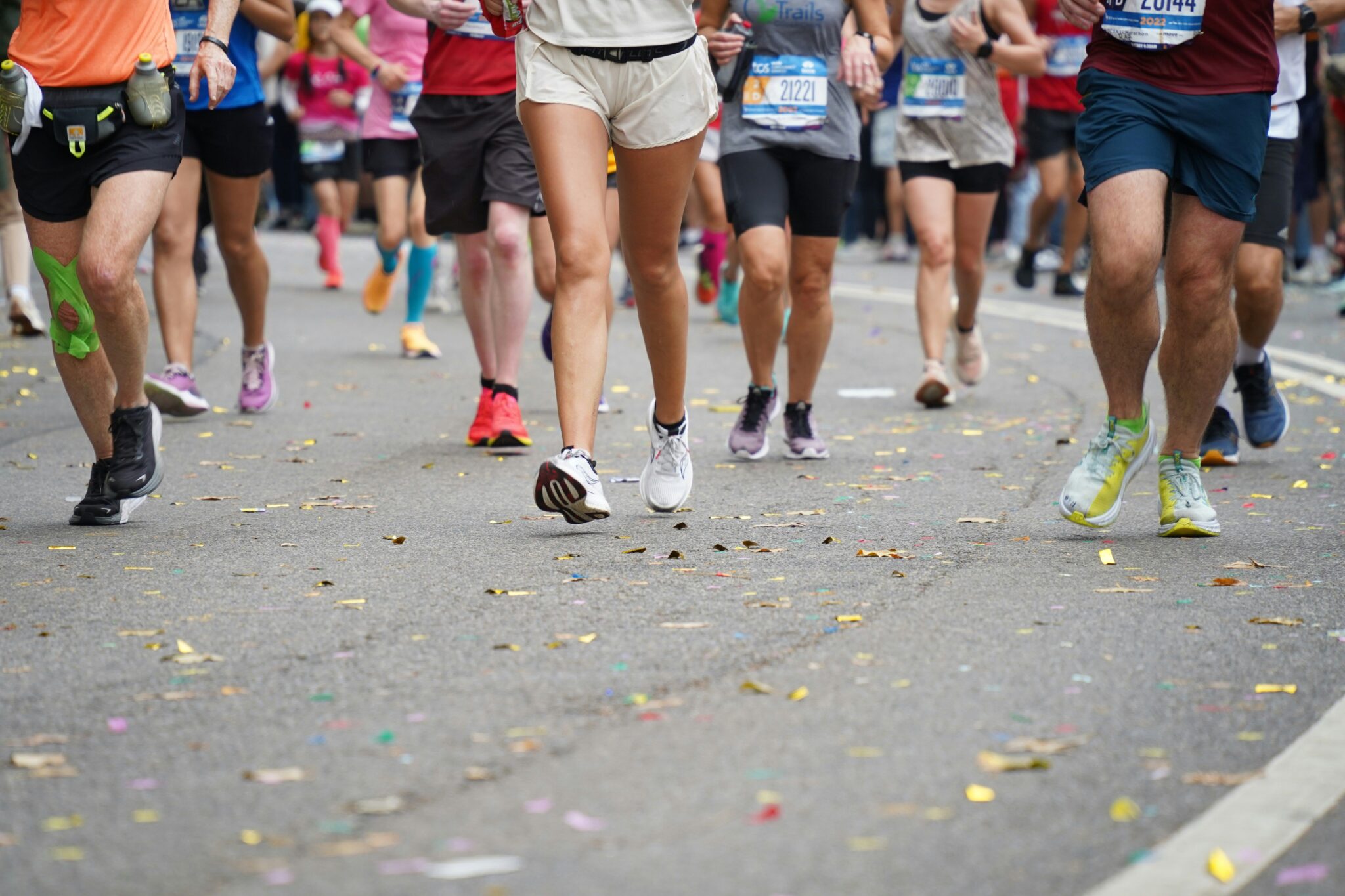 turkey trots in pensacola