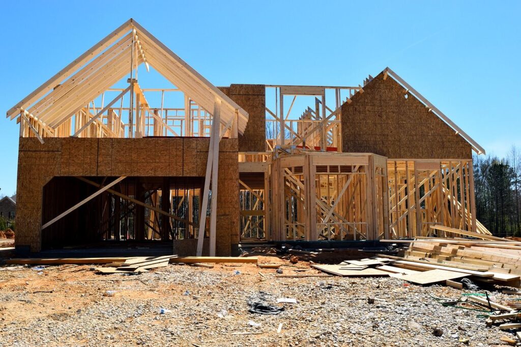 New Construction Homes