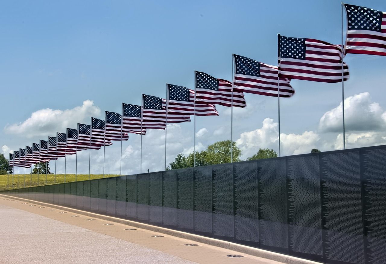 Pensacola May Events