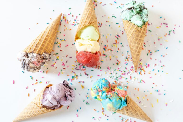 Best Ice Cream in Pensacola