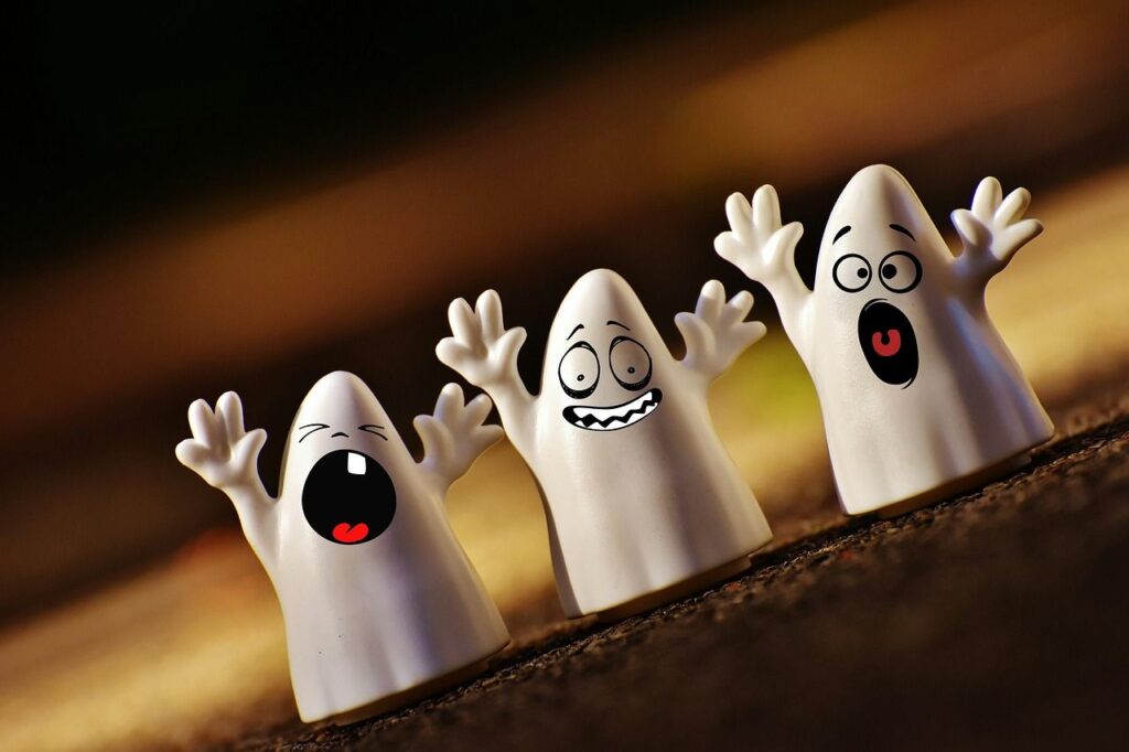 Pensacola Ghost Tours