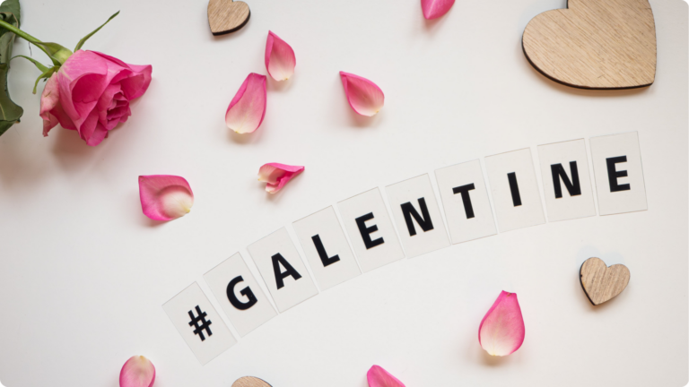Galentine's events in Pensacola