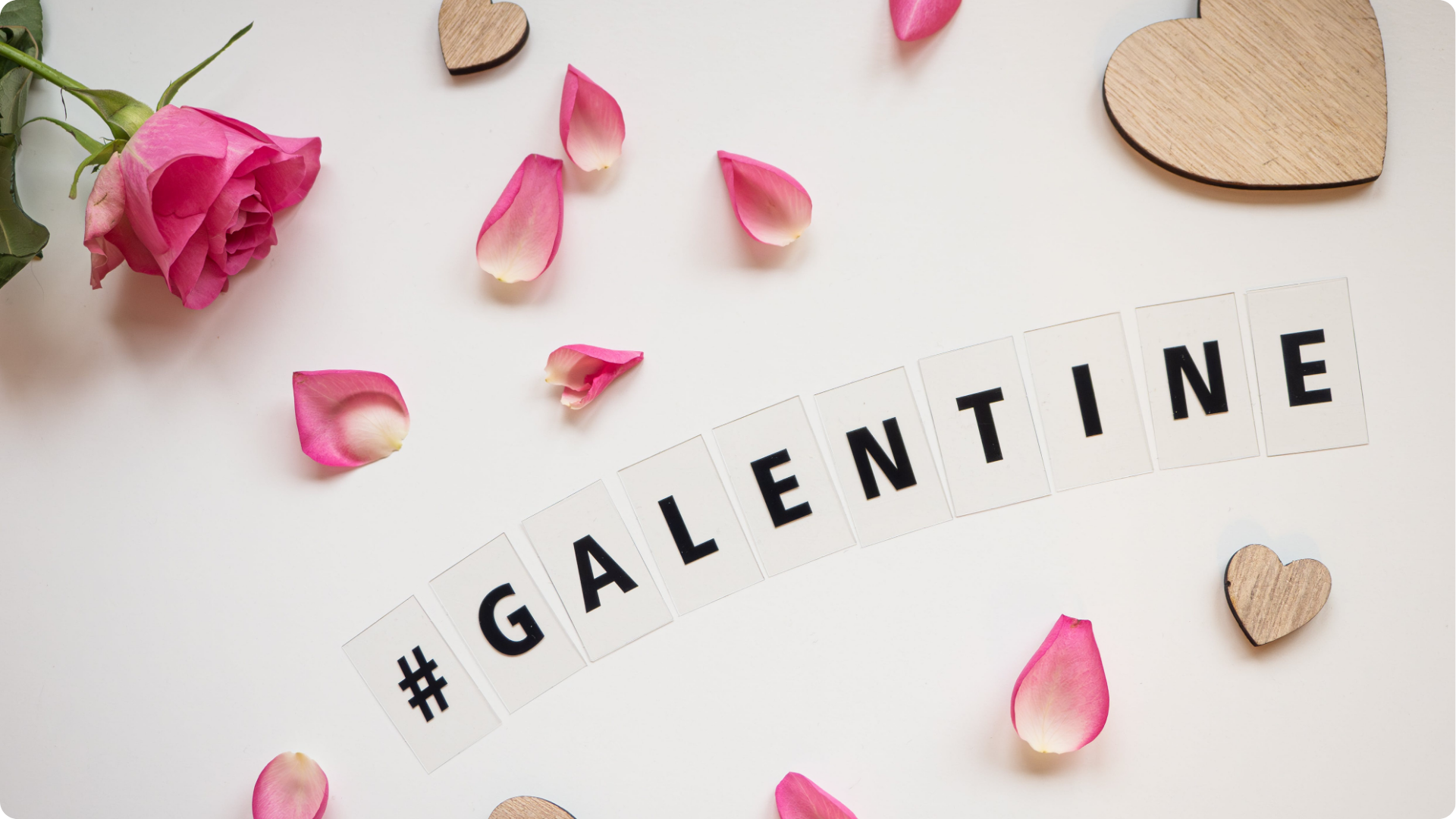 Galentine's events in Pensacola