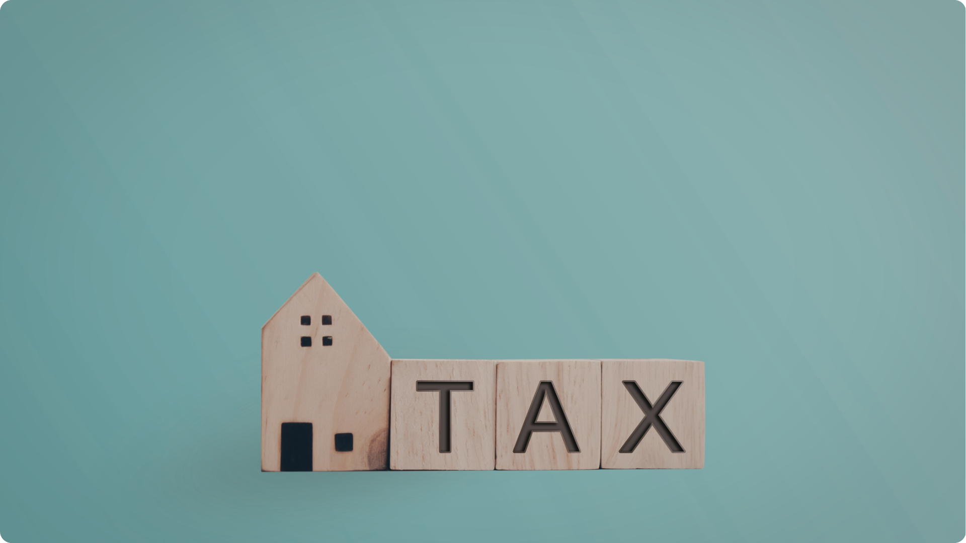 Filing Homestead Exemption